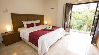 Aditya Mansions Apartment