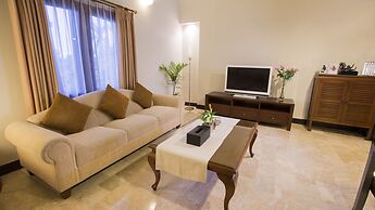 Aditya Mansions Apartment