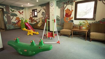 Aditya Mansions Apartment