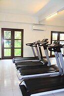 Aditya Mansions Apartment