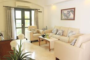 Aditya Mansions Apartment