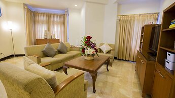 Aditya Mansions Apartment