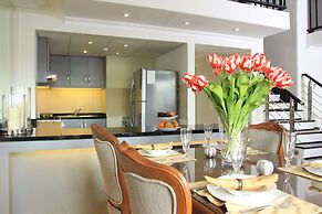 Aditya Mansions Apartment