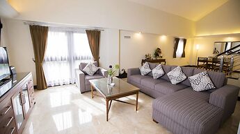 Aditya Mansions Apartment