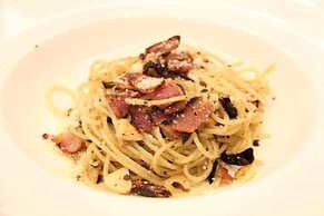 Golden Foyer Suvarnabhumi Airport Hotel