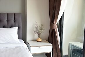 Golden Foyer Suvarnabhumi Airport Hotel