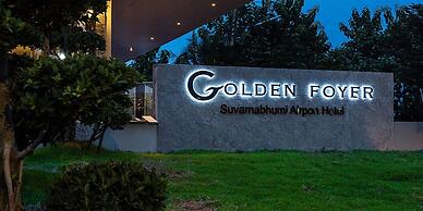 Golden Foyer Suvarnabhumi Airport Hotel