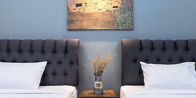 Golden Foyer Suvarnabhumi Airport Hotel