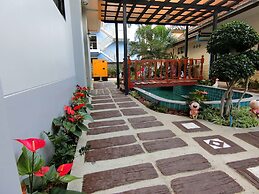 Golden Foyer Suvarnabhumi Airport Hotel