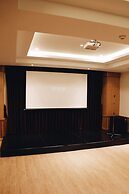 Golden Foyer Suvarnabhumi Airport Hotel