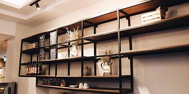 Golden Foyer Suvarnabhumi Airport Hotel