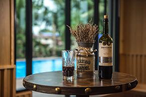 Golden Foyer Suvarnabhumi Airport Hotel