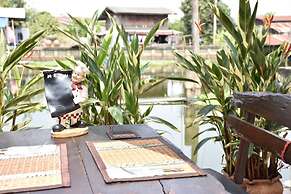 Golden Foyer Suvarnabhumi Airport Hotel