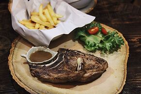 Golden Foyer Suvarnabhumi Airport Hotel