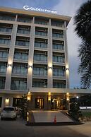 Golden Foyer Suvarnabhumi Airport Hotel