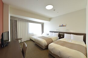 Hotel Port Plaza Chiba