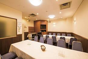 Hotel Port Plaza Chiba