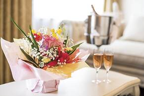 Hotel Port Plaza Chiba