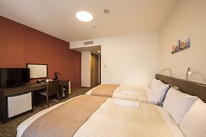 Hotel Port Plaza Chiba