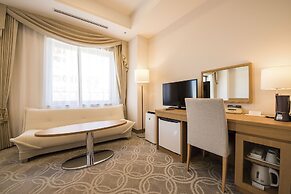 Hotel Port Plaza Chiba