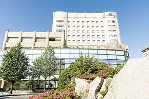 Hotel Port Plaza Chiba