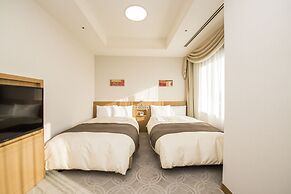 Hotel Port Plaza Chiba