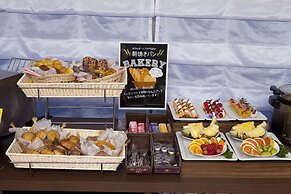 Hotel Port Plaza Chiba