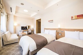 Hotel Port Plaza Chiba