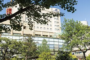 Hotel Port Plaza Chiba