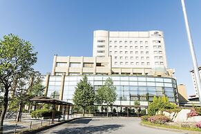 Hotel Port Plaza Chiba
