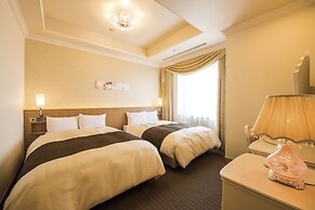 Hotel Port Plaza Chiba