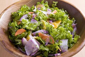 Hotel Port Plaza Chiba