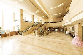 Hotel Port Plaza Chiba