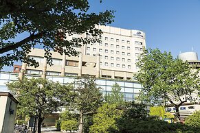 Hotel Port Plaza Chiba