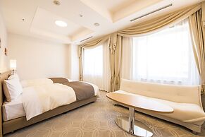 Hotel Port Plaza Chiba