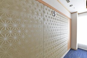 Hotel Port Plaza Chiba