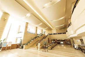 Hotel Port Plaza Chiba