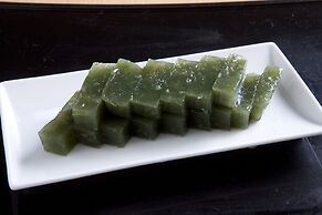 Hotel Port Plaza Chiba