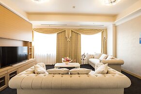 Hotel Port Plaza Chiba