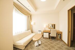 Hotel Port Plaza Chiba