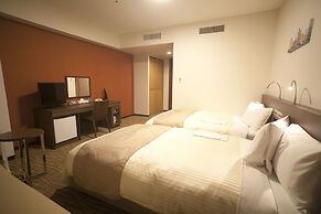 Hotel Port Plaza Chiba