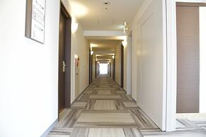 Hotel Port Plaza Chiba