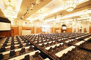 Hotel Port Plaza Chiba