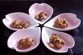 Hotel Port Plaza Chiba