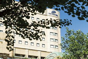 Hotel Port Plaza Chiba