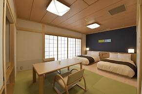 Hotel Port Plaza Chiba