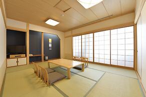 Hotel Port Plaza Chiba