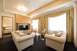 Hotel Port Plaza Chiba