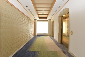 Hotel Port Plaza Chiba