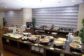 Hotel Port Plaza Chiba